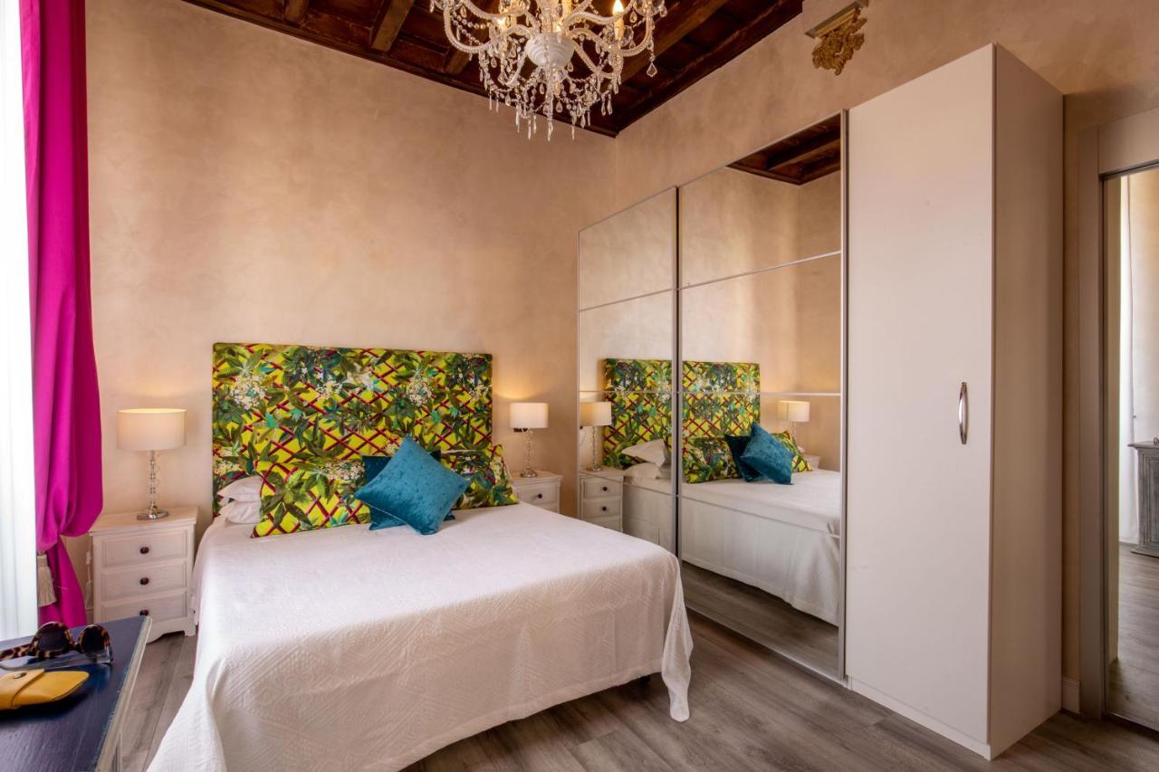 Apartamento Forum View Roma
